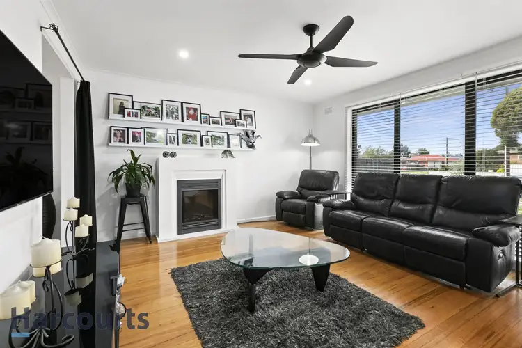 Third view of Homely house listing, 6 Lara Court, Deer Park VIC 3023