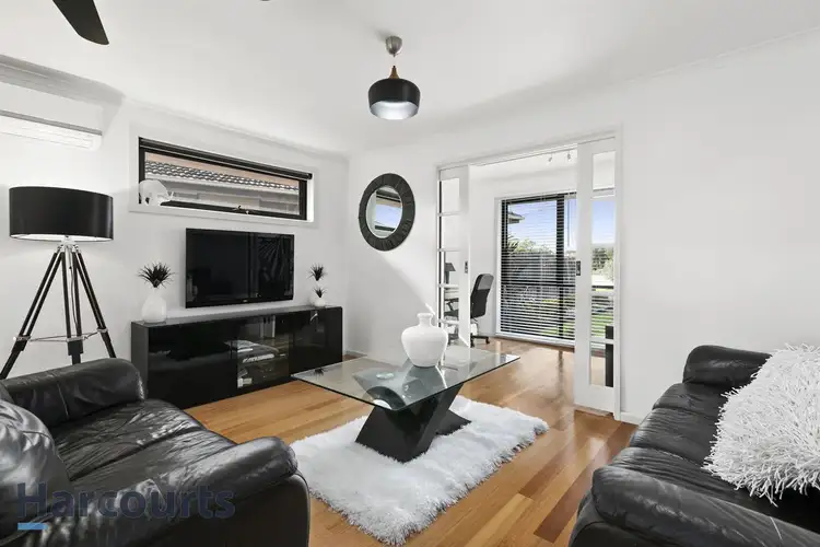Fourth view of Homely house listing, 6 Lara Court, Deer Park VIC 3023