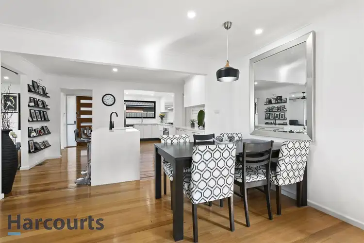 Sixth view of Homely house listing, 6 Lara Court, Deer Park VIC 3023