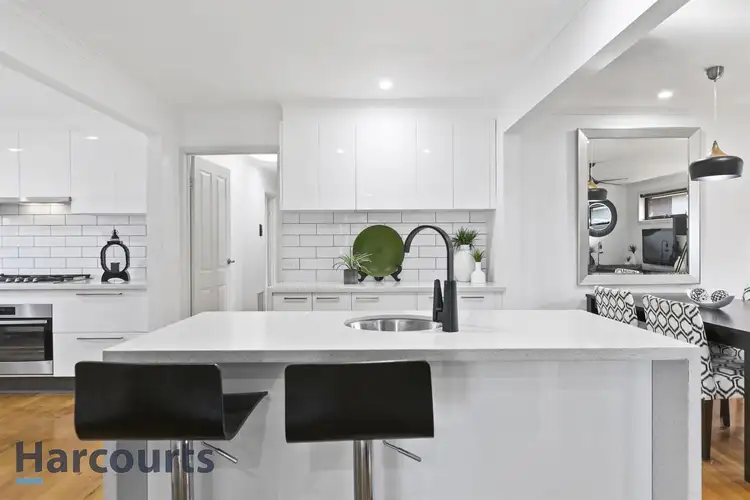 Seventh view of Homely house listing, 6 Lara Court, Deer Park VIC 3023