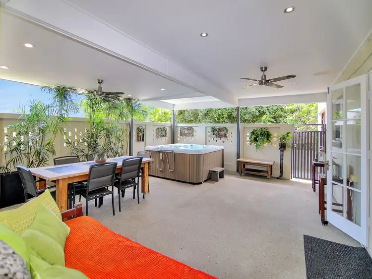 Third view of Homely house listing, 9 Hamilton Avenue, Hendra QLD 4011