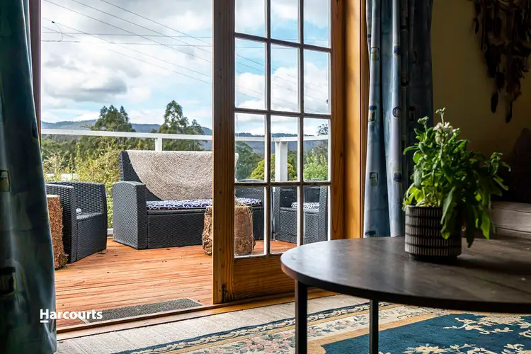 Fourth view of Homely house listing, 239 Crabtree Road, Crabtree TAS 7109