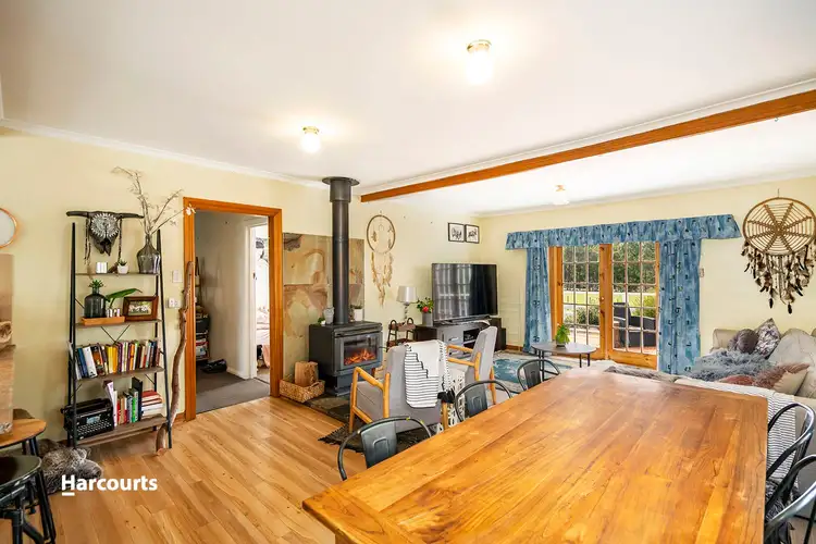 Sixth view of Homely house listing, 239 Crabtree Road, Crabtree TAS 7109