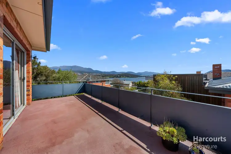 Sixth view of Homely house listing, 53 Kellatie Road, Rosny TAS 7018