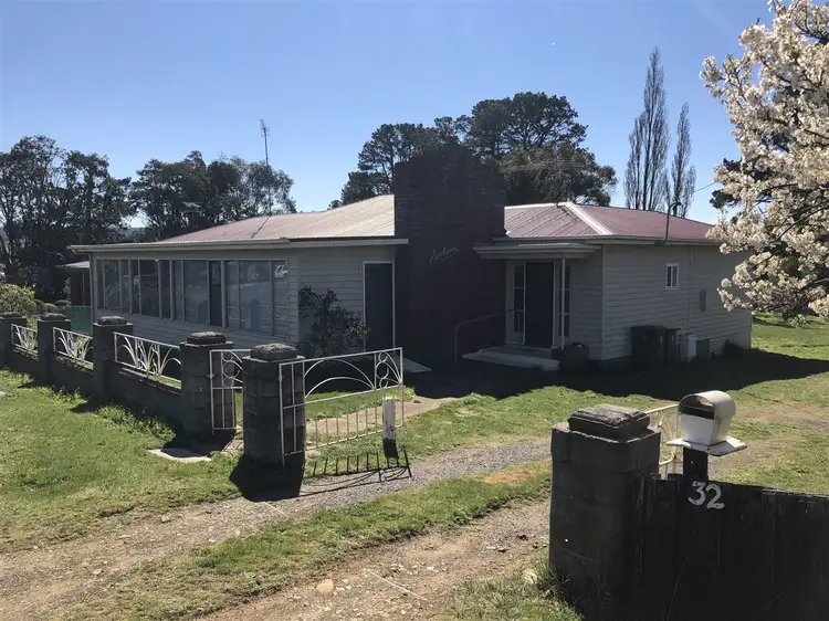 32 Stanley Street, Oatlands TAS 7120