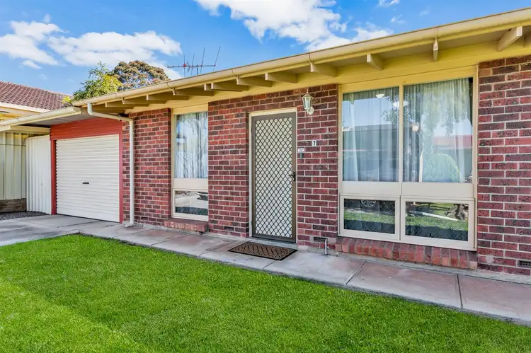 Main view of Homely unit listing, 7/12 Chapel Street, Campbelltown SA 5074