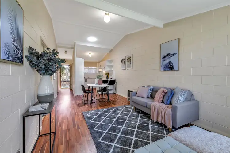 Second view of Homely unit listing, 7/12 Chapel Street, Campbelltown SA 5074