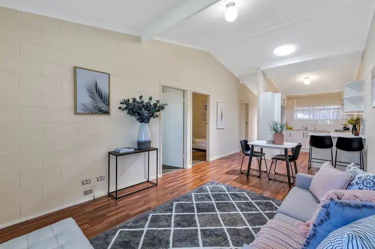 Fourth view of Homely unit listing, 7/12 Chapel Street, Campbelltown SA 5074