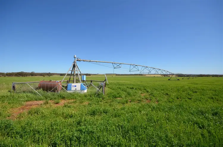 Third view of Homely rural property listing, 99 Otto Road, Mypolonga SA 5254