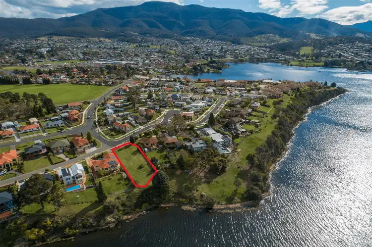 Third view of Homely land listing, 1 MacRobertsons Terrace, Claremont TAS 7011
