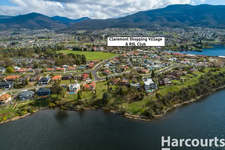 Fourth view of Homely land listing, 1 MacRobertsons Terrace, Claremont TAS 7011