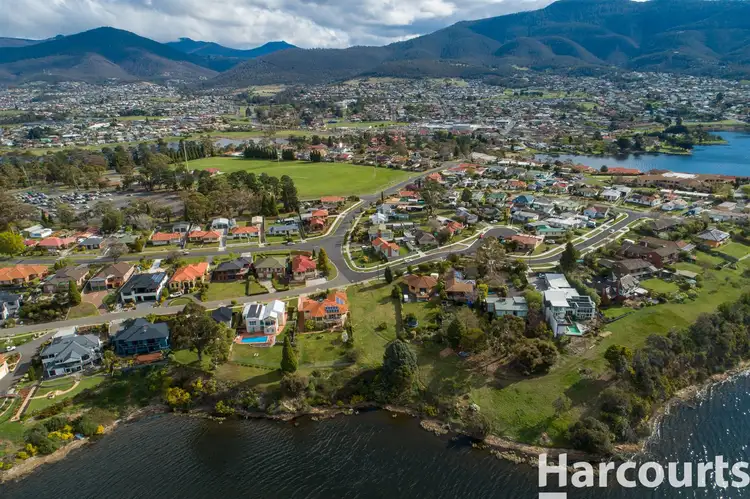Fifth view of Homely land listing, 1 MacRobertsons Terrace, Claremont TAS 7011