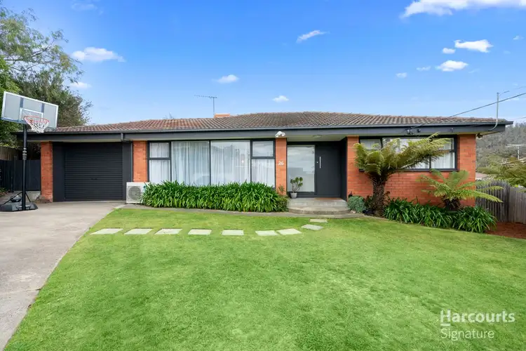 26 Alford Street, Howrah TAS 7018