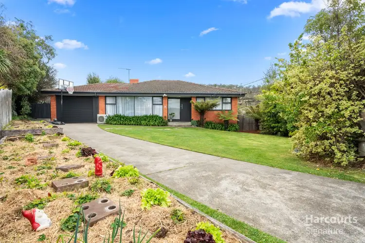 Second view of Homely house listing, 26 Alford Street, Howrah TAS 7018