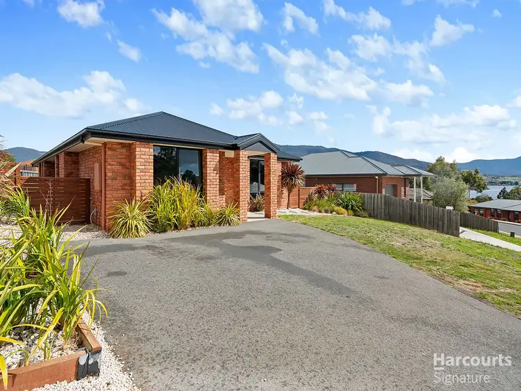 Third view of Homely house listing, 23 Blackstone Drive, Old Beach TAS 7017