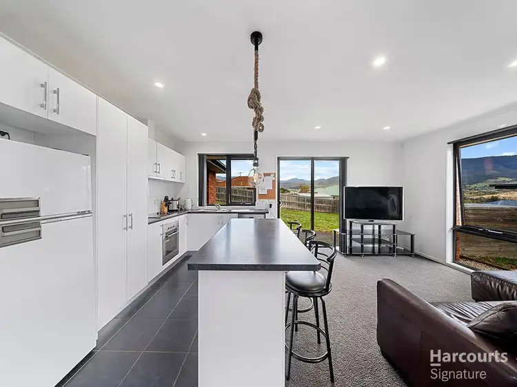 Fourth view of Homely house listing, 23 Blackstone Drive, Old Beach TAS 7017