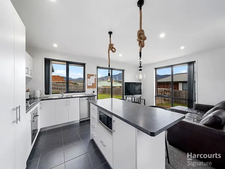 Fifth view of Homely house listing, 23 Blackstone Drive, Old Beach TAS 7017