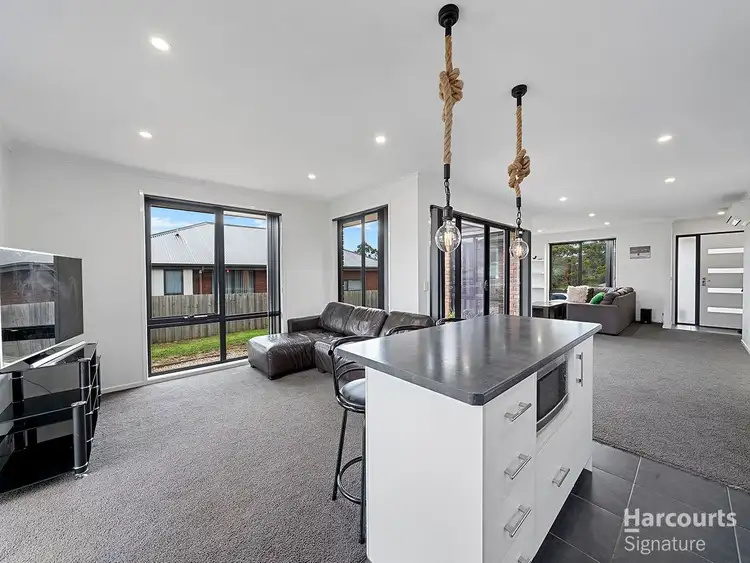 Sixth view of Homely house listing, 23 Blackstone Drive, Old Beach TAS 7017