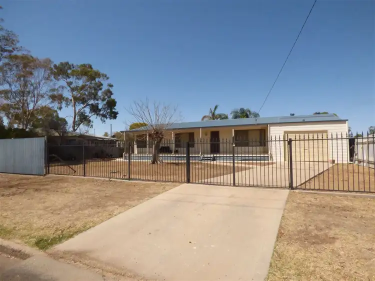 Main view of Homely house listing, 14 Glen Street, Bourke NSW 2840