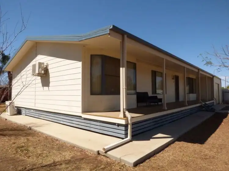 Second view of Homely house listing, 14 Glen Street, Bourke NSW 2840