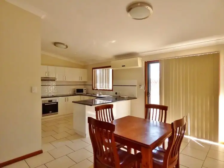 Fifth view of Homely house listing, 14 Glen Street, Bourke NSW 2840