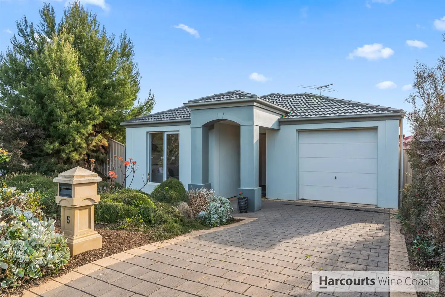 Main view of Homely house listing, 5 Star Princess Court, Sellicks Beach SA 5174