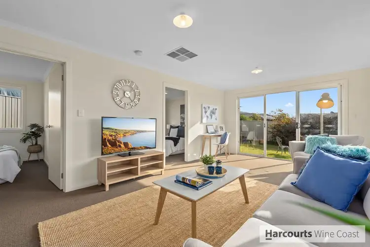 Third view of Homely house listing, 5 Star Princess Court, Sellicks Beach SA 5174