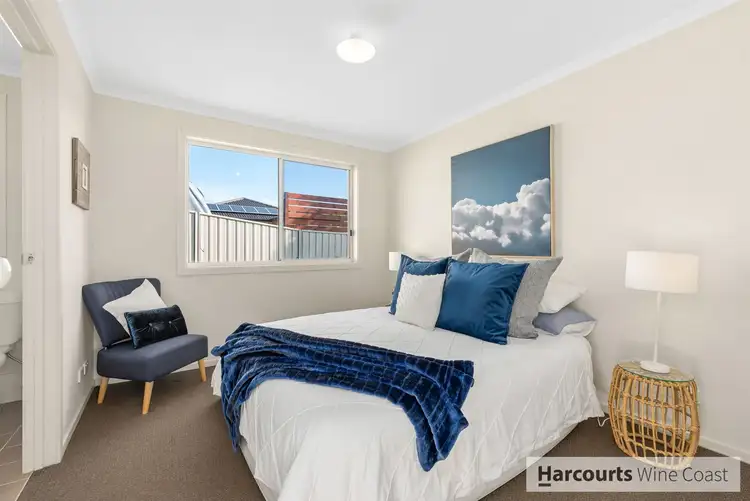 Fourth view of Homely house listing, 5 Star Princess Court, Sellicks Beach SA 5174