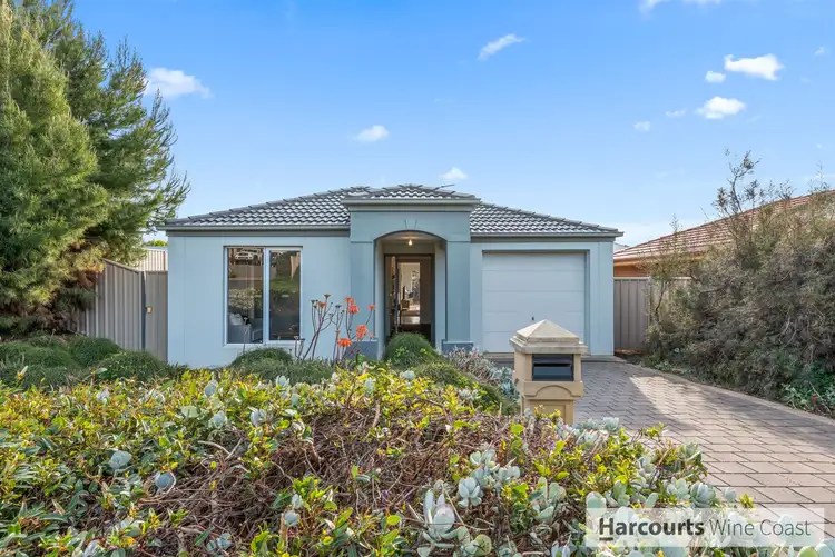 Sixth view of Homely house listing, 5 Star Princess Court, Sellicks Beach SA 5174