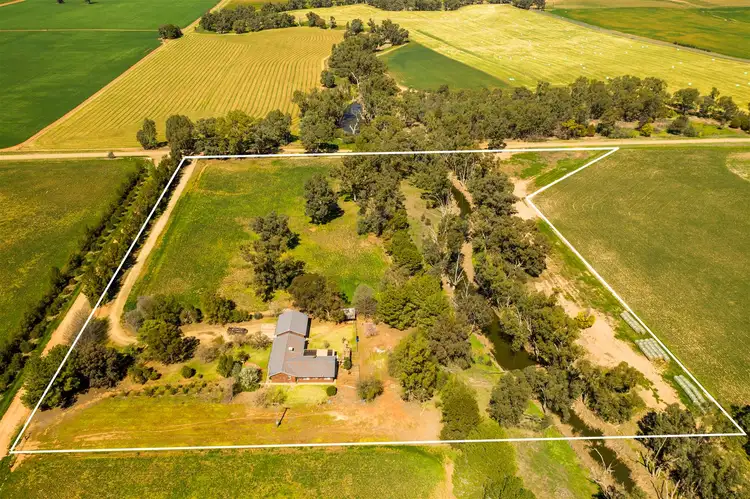 Main view of Homely rural property listing, Waverley/466 Prices Road, Downside, Wagga Wagga NSW 2650