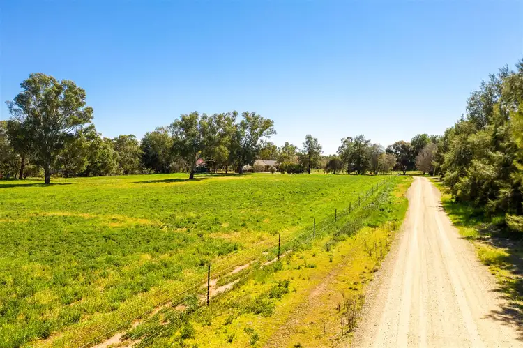 Second view of Homely rural property listing, Waverley/466 Prices Road, Downside, Wagga Wagga NSW 2650