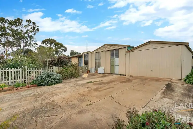Second view of Homely house listing, 18 Spur Street, Saddleworth SA 5413