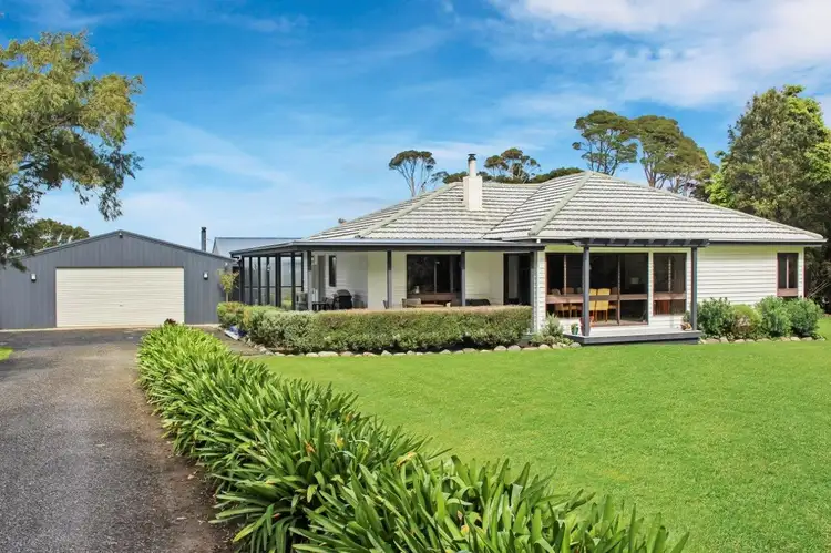 Main view of Homely house listing, 348 Pegarah Road, Pegarah TAS 7256