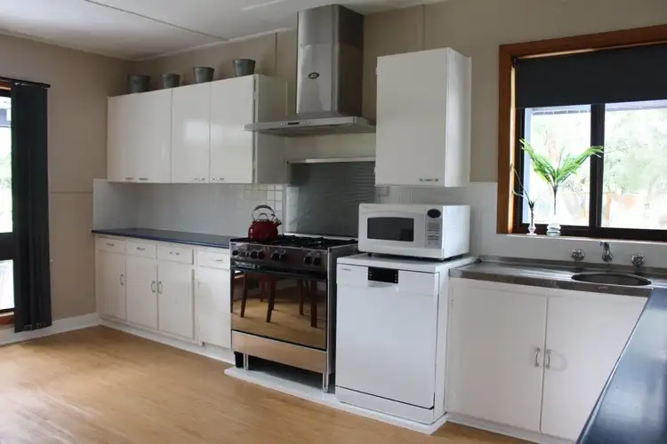 Second view of Homely house listing, 348 Pegarah Road, Pegarah TAS 7256