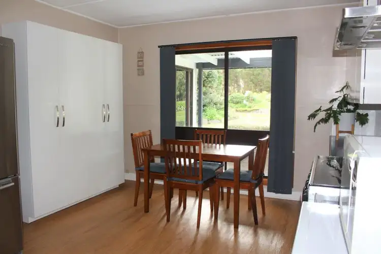 Third view of Homely house listing, 348 Pegarah Road, Pegarah TAS 7256