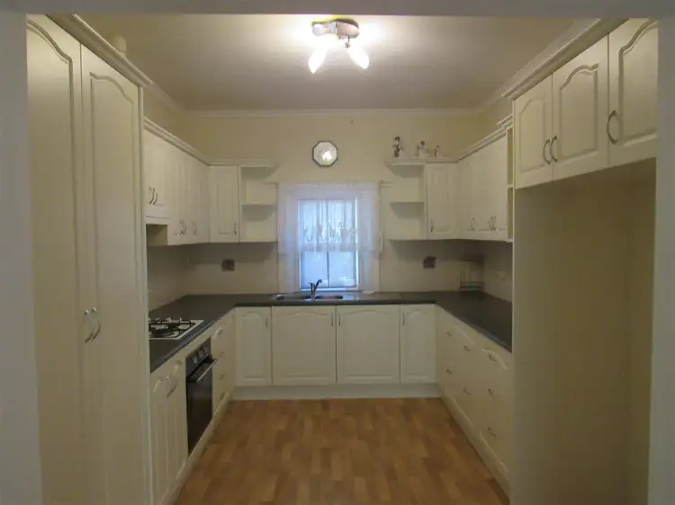 Second view of Homely house listing, 70 Bourke Street, Peterborough SA 5422