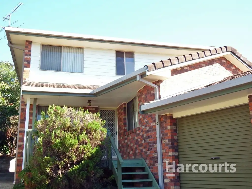 Main view of Homely townhouse listing, 3/5 Government Road, South West Rocks NSW 2431