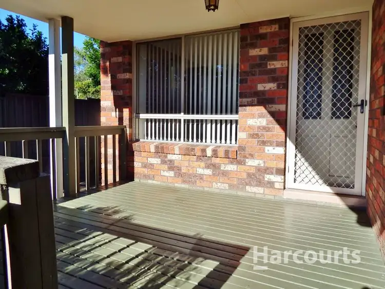 Second view of Homely townhouse listing, 3/5 Government Road, South West Rocks NSW 2431
