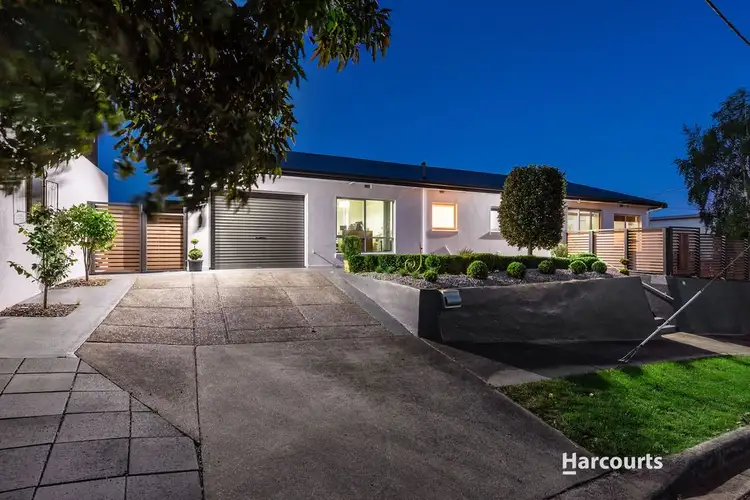 Fourth view of Homely house listing, 14 Tolunah Street, Parklands TAS 7320
