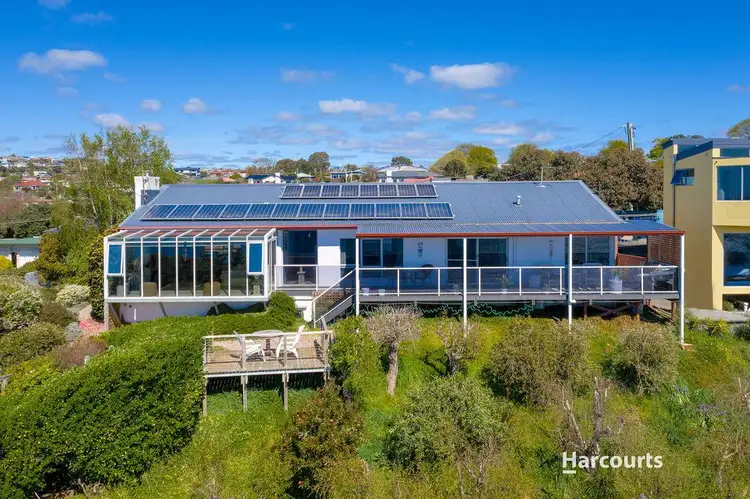Sixth view of Homely house listing, 14 Tolunah Street, Parklands TAS 7320