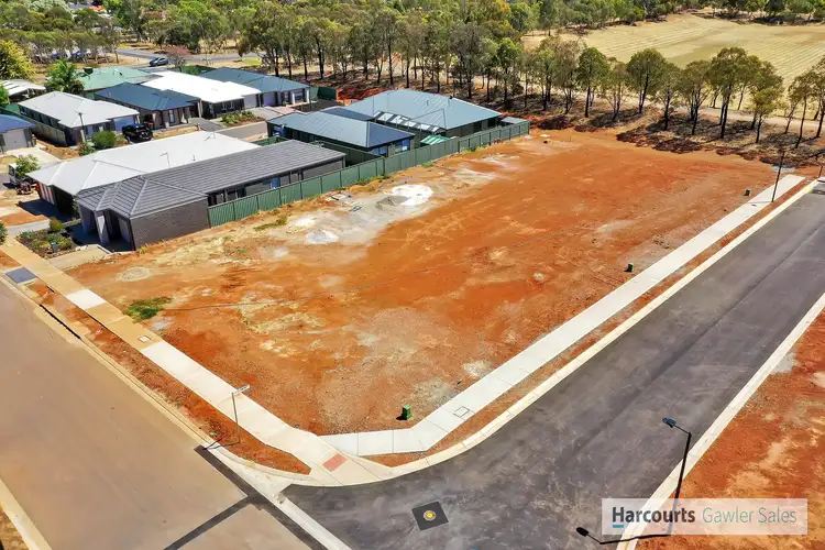 Seventh view of Homely land listing, Lot 71 (Evans Crescent) Clement Estate, Evanston Gardens SA 5116