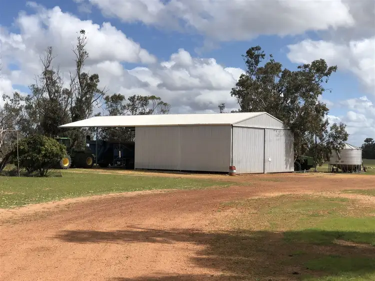 Sixth view of Homely rural property listing, Address available on request