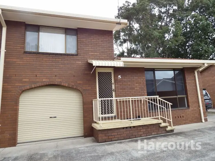 Second view of Homely unit listing, 5/32-34 Arthur Street, South West Rocks NSW 2431