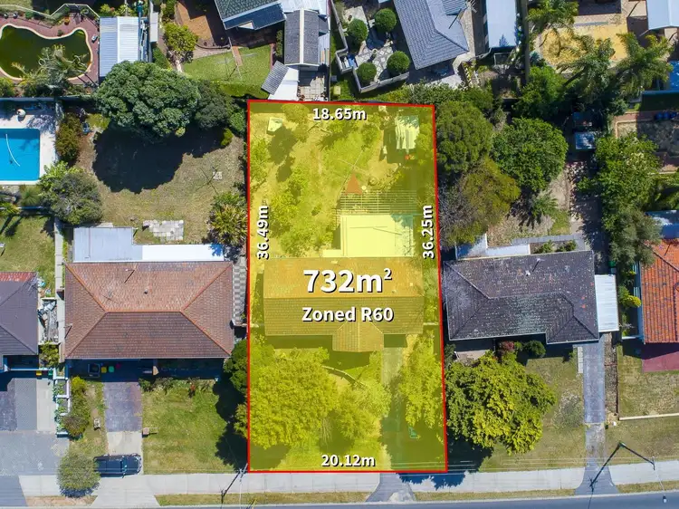 613 Beach Road, Warwick WA 6024