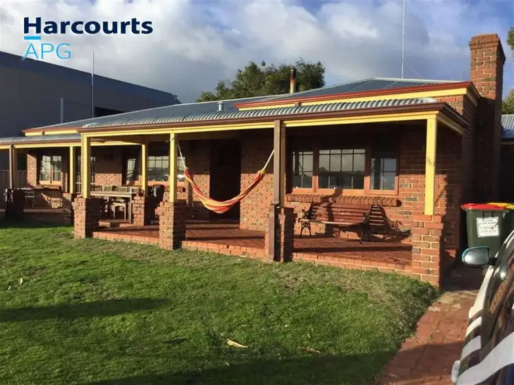 119 Stirling Street, East Bunbury WA 6230
