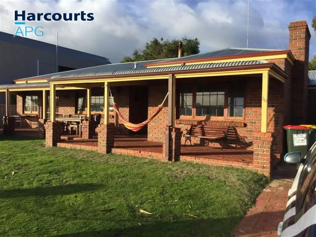 Main view of Homely house listing, 119 Stirling Street, East Bunbury WA 6230
