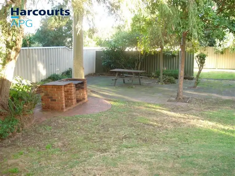 Sixth view of Homely house listing, 119 Stirling Street, East Bunbury WA 6230