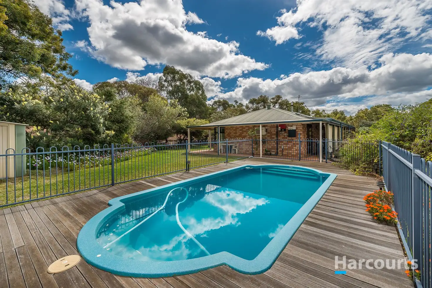 Main view of Homely house listing, 46 Galloway Rise, Lower Chittering WA 6084