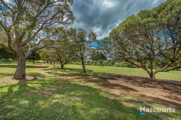 Second view of Homely house listing, 46 Galloway Rise, Lower Chittering WA 6084