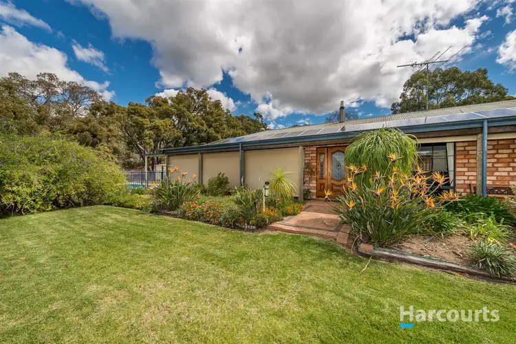 Fourth view of Homely house listing, 46 Galloway Rise, Lower Chittering WA 6084